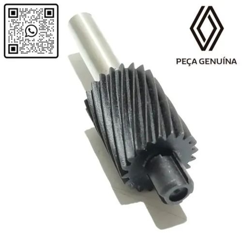 RN 870663 7700870663 PINHAO VELOCIMETRO LOGAN II SANDERO II 1.6 AUTOMATIZADO-3